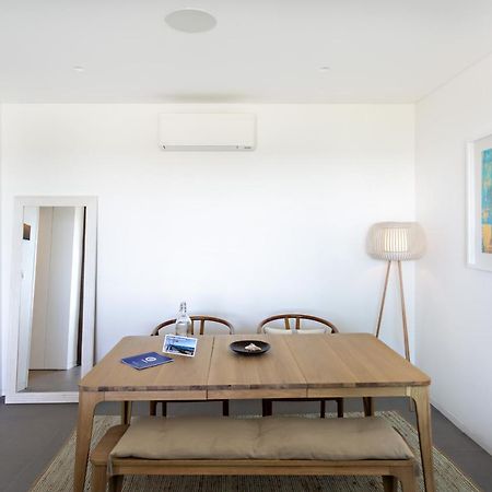 Apartament My Ocean View Cabanas De Tavira Zewnętrze zdjęcie